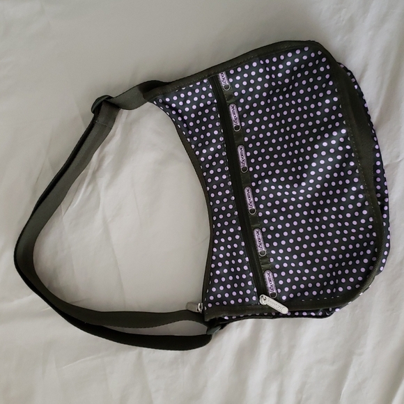 LeSportSac classic hobo bag - Picture 2 of 3